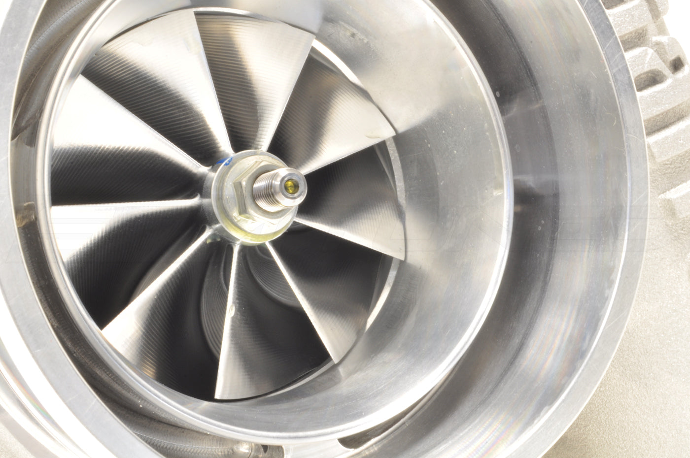 Garrett G-Series G35-1050 Supercore