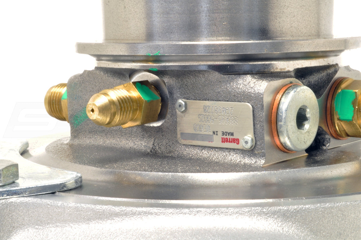 Garrett G-Series G35-1050 Supercore