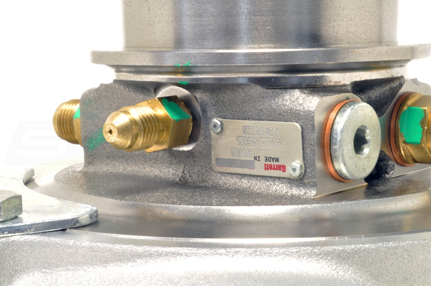 Garrett G-Series G35-1050 Supercore