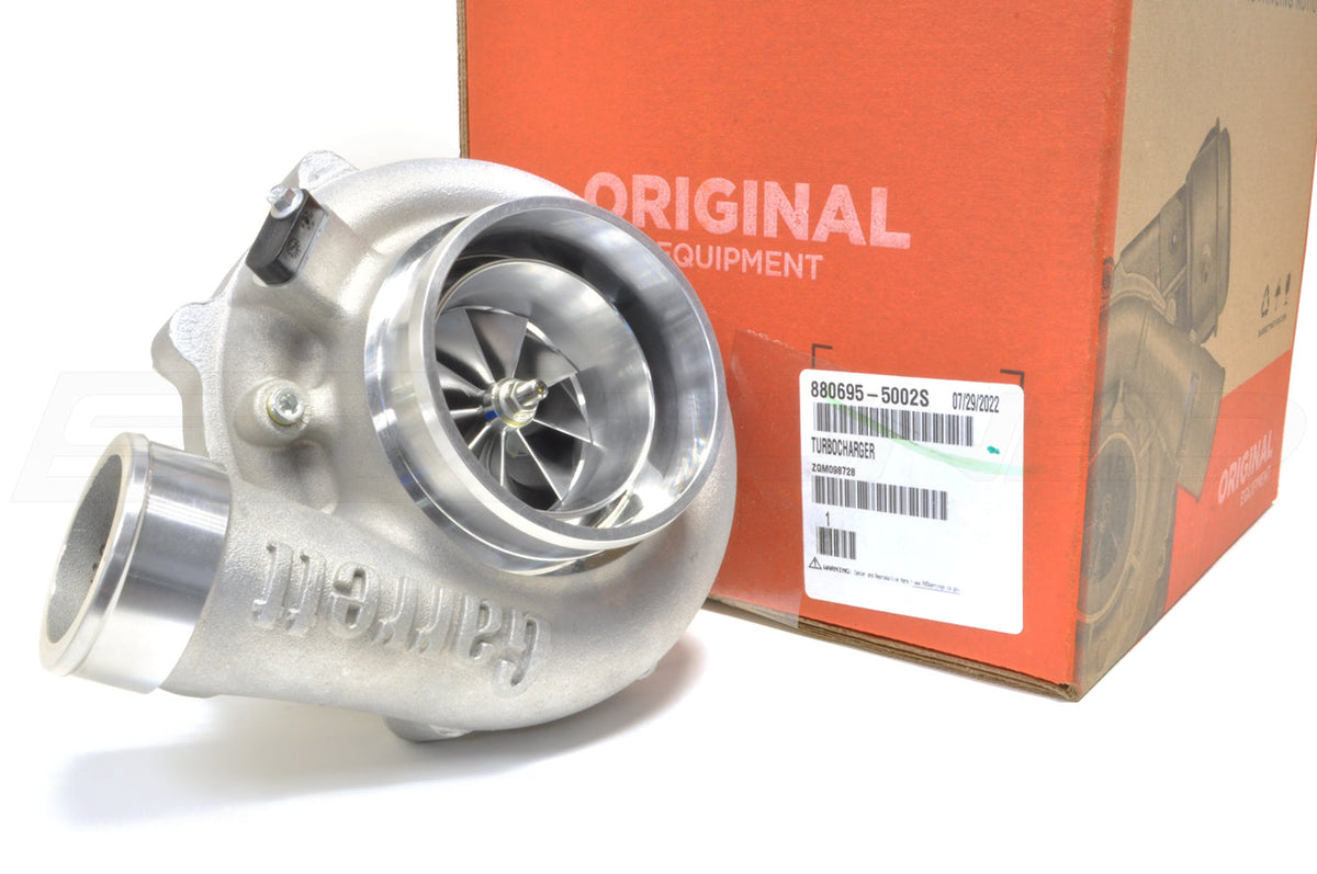 Garrett G-Series G35-1050 Supercore