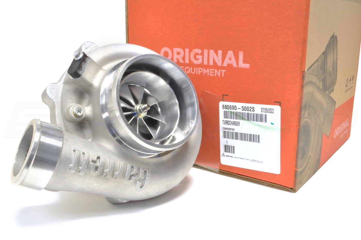 Garrett G-Series G35-1050 Supercore
