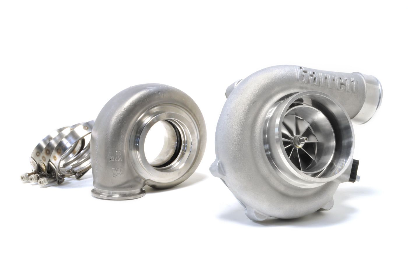 Garrett G-Series G35-1050 68mm Turbo