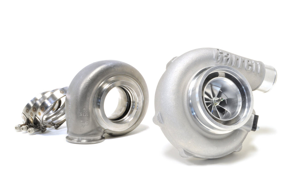 Garrett G-Series G35-900 Turbo