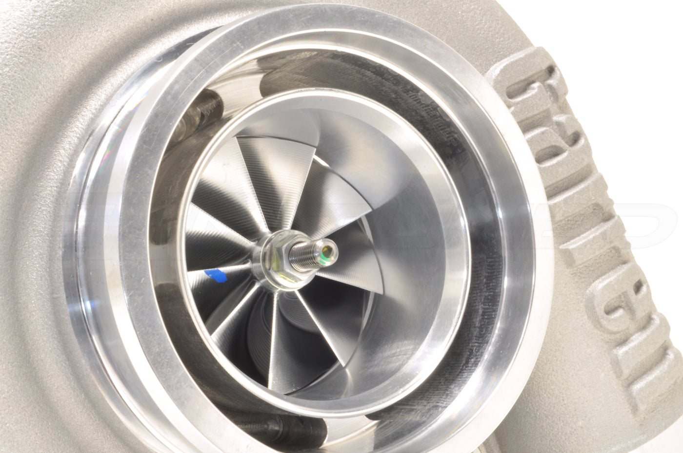 Garrett G-Series G35-900 Super Core
