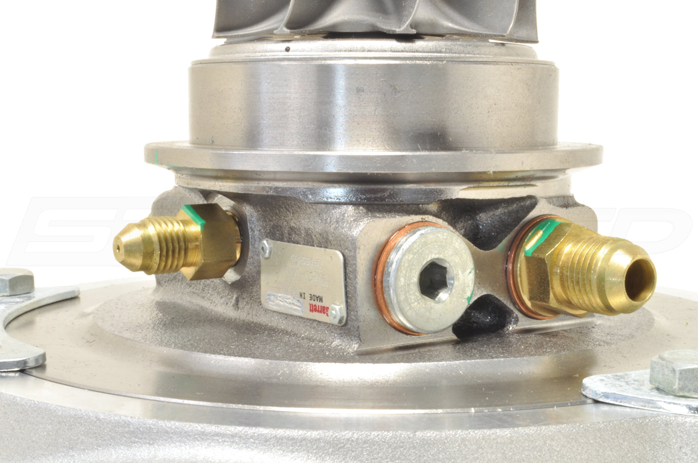 Garrett G-Series G35-900 Super Core