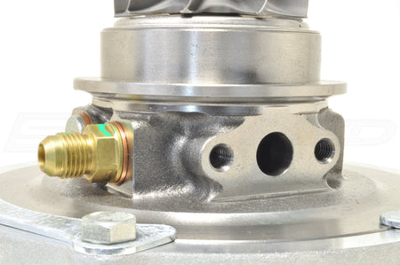 Garrett G-Series G35-900 Super Core