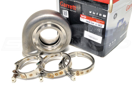 Garrett G-Series G35-900 Exhaust Housing