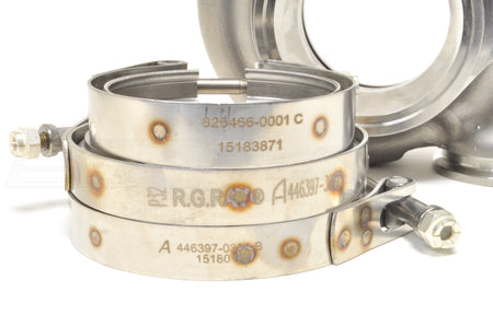 Garrett G-Series G35-900 Exhaust Housing