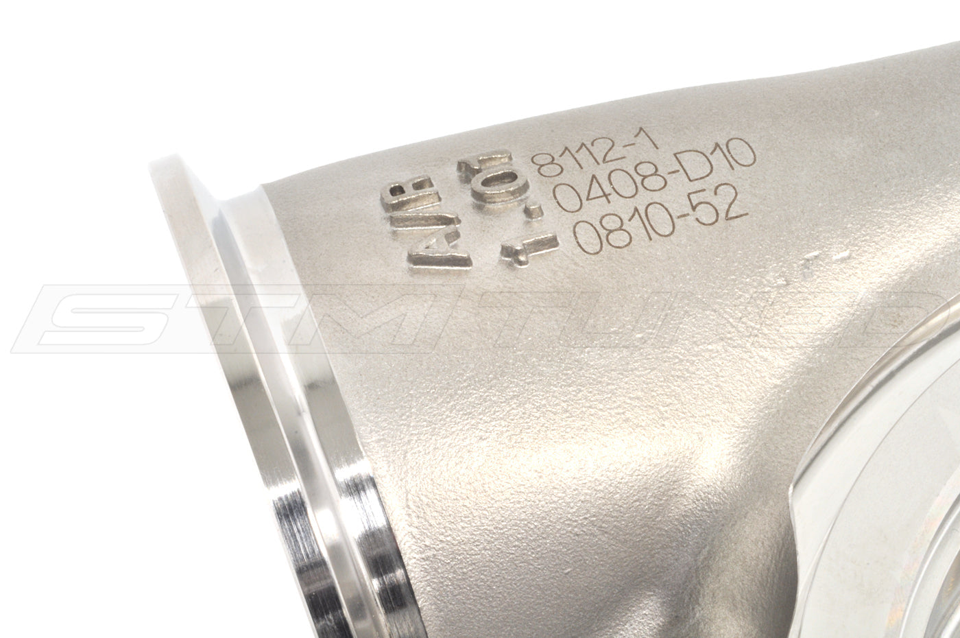 Garrett G-Series Turbo G42-1200