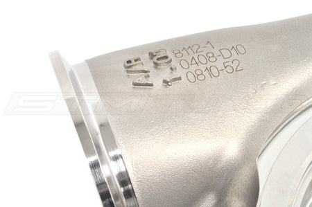 Garrett G-Series Turbo G42-1200