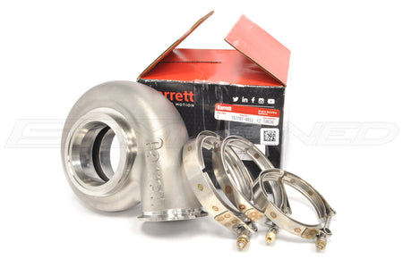 Garrett G-Series Turbo G42-1200