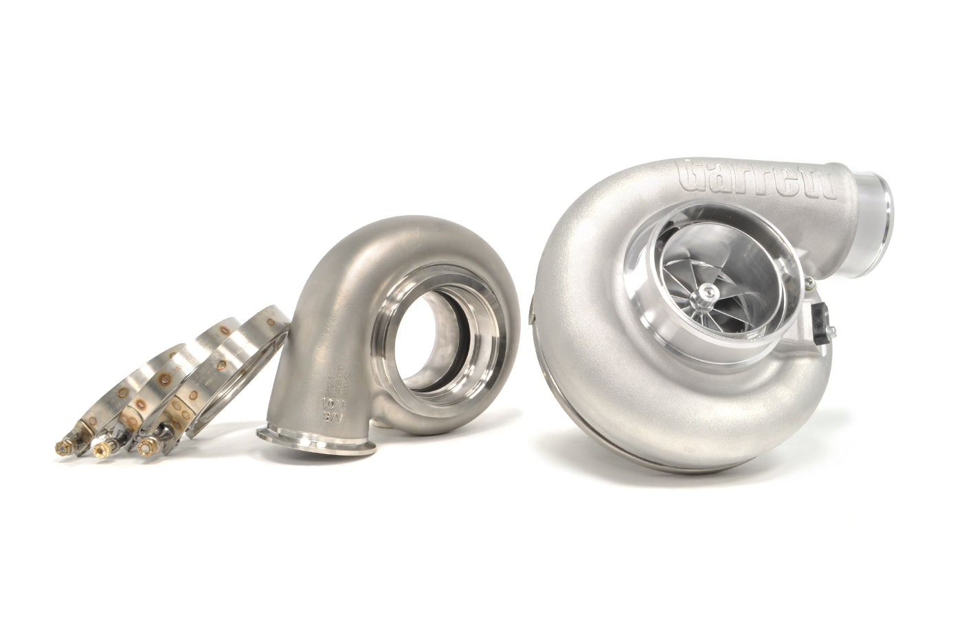 Garrett G-Series Turbo G42-1200