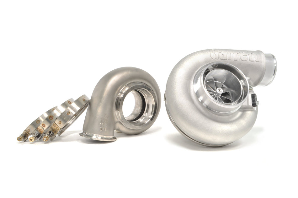 Garrett G-Series Turbo G42-1200