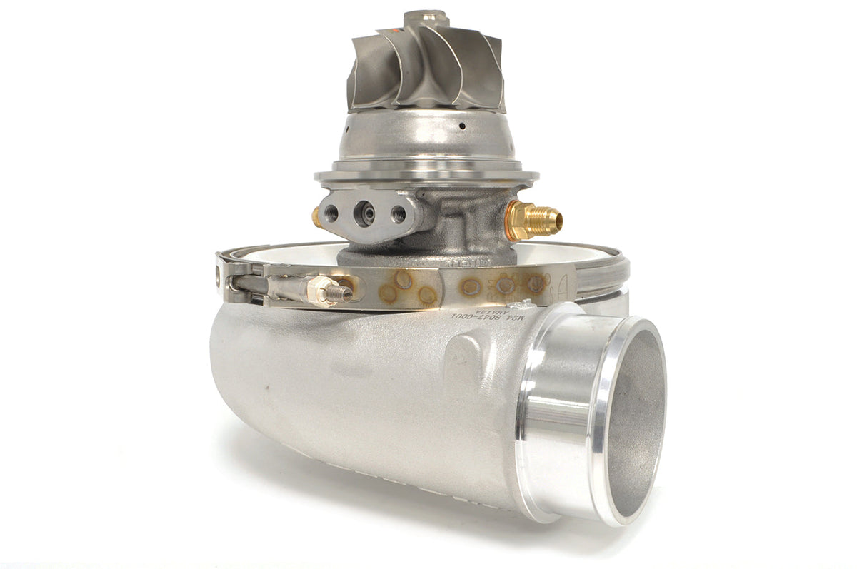 Garrett G-Series Turbo G42-1200