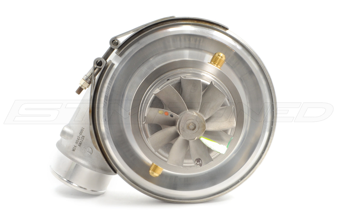 Garrett G-Series Turbo G42-1200