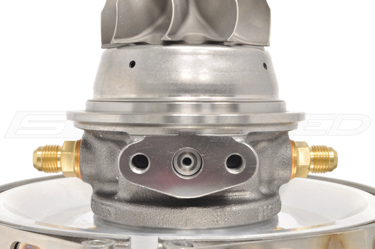 Garrett G-Series Turbo G42-1200