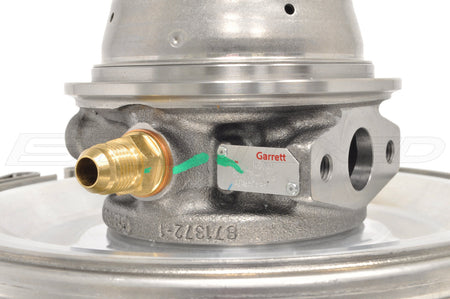Garrett G-Series Turbo G42-1200
