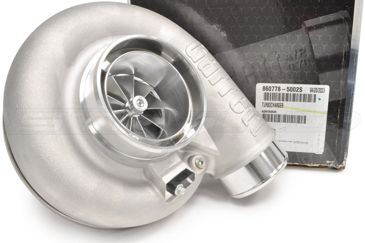 Garrett G-Series Turbo G42-1200
