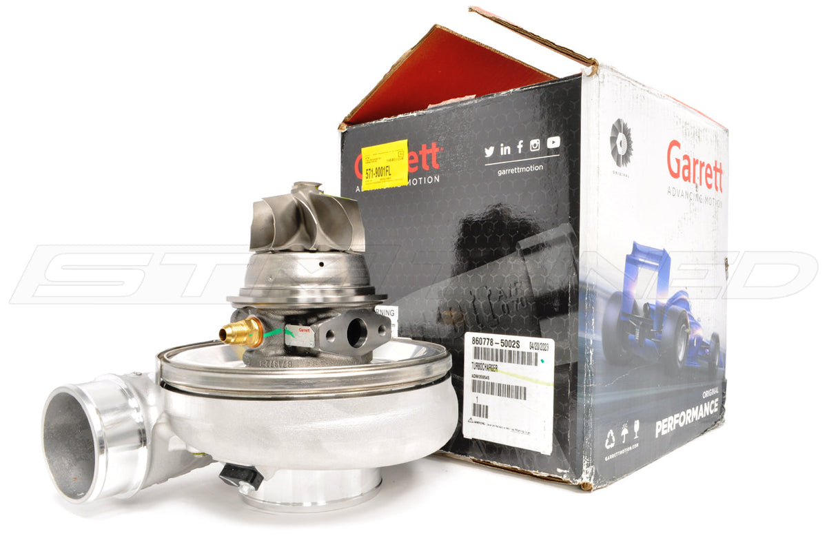 Garrett G-Series Turbo G42-1200