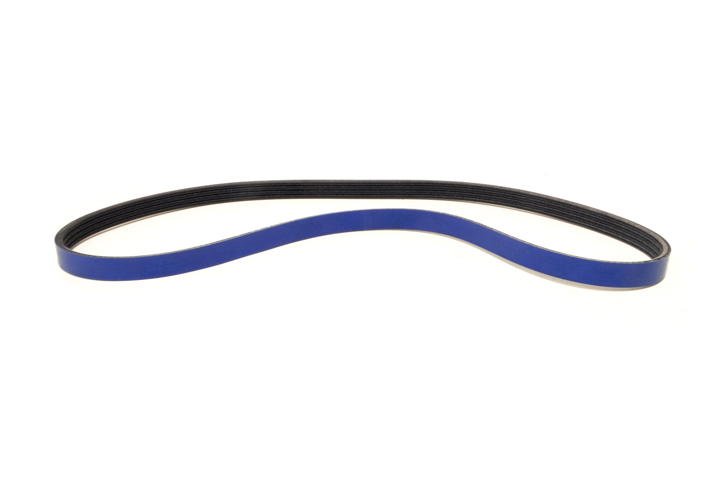 Gates Racing Blue Accessory Belt for DSM 4G63