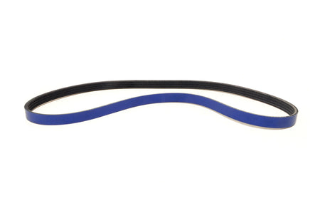 Gates Racing Blue Accessory Belt for DSM 4G63