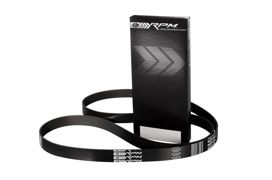 Gates Racing RPM Accessory Belt for DSM 4G63