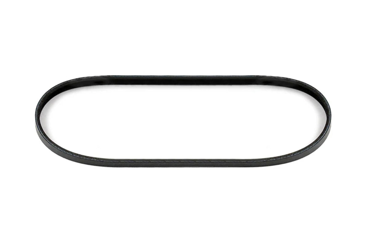 Gates Black Accessory Belt for DSM 4G63