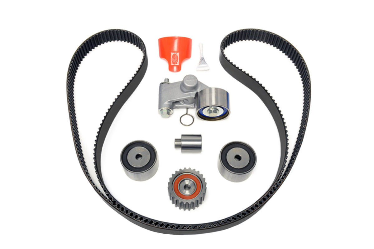 Gates Timing Belt Kit for WRX/STi (TCK328)
