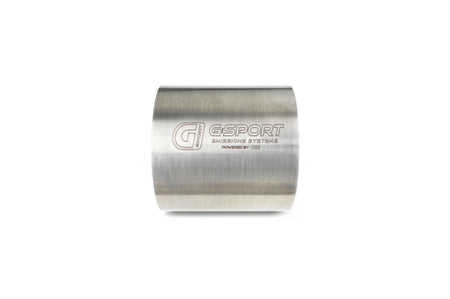 Gesi G-Sport Gen1 (-2016) EPA-Compliant Converter (Core Only)