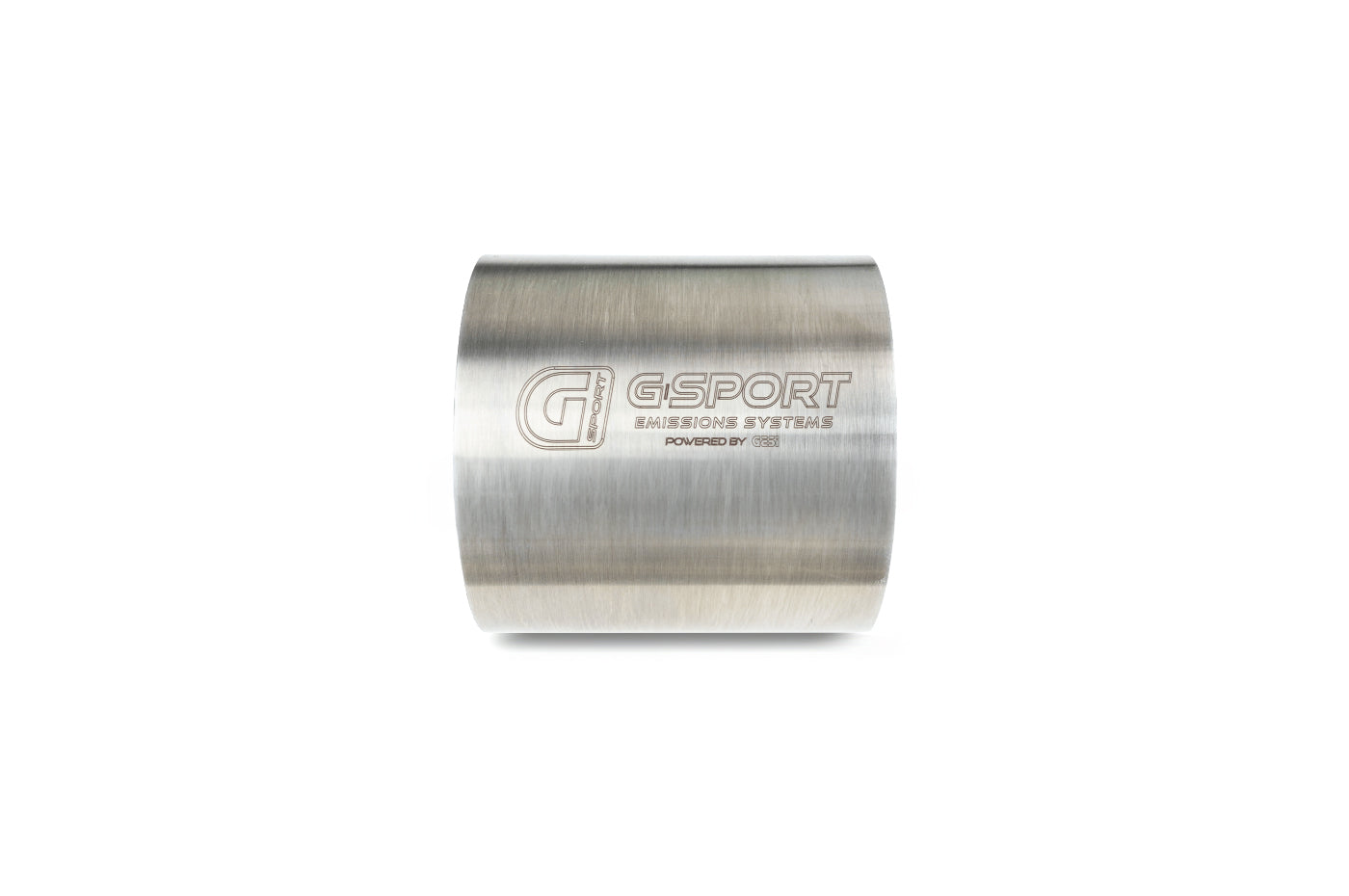 Gesi G-Sport Gen2 (2017+) EPA-Compliant Converter (Core Only)