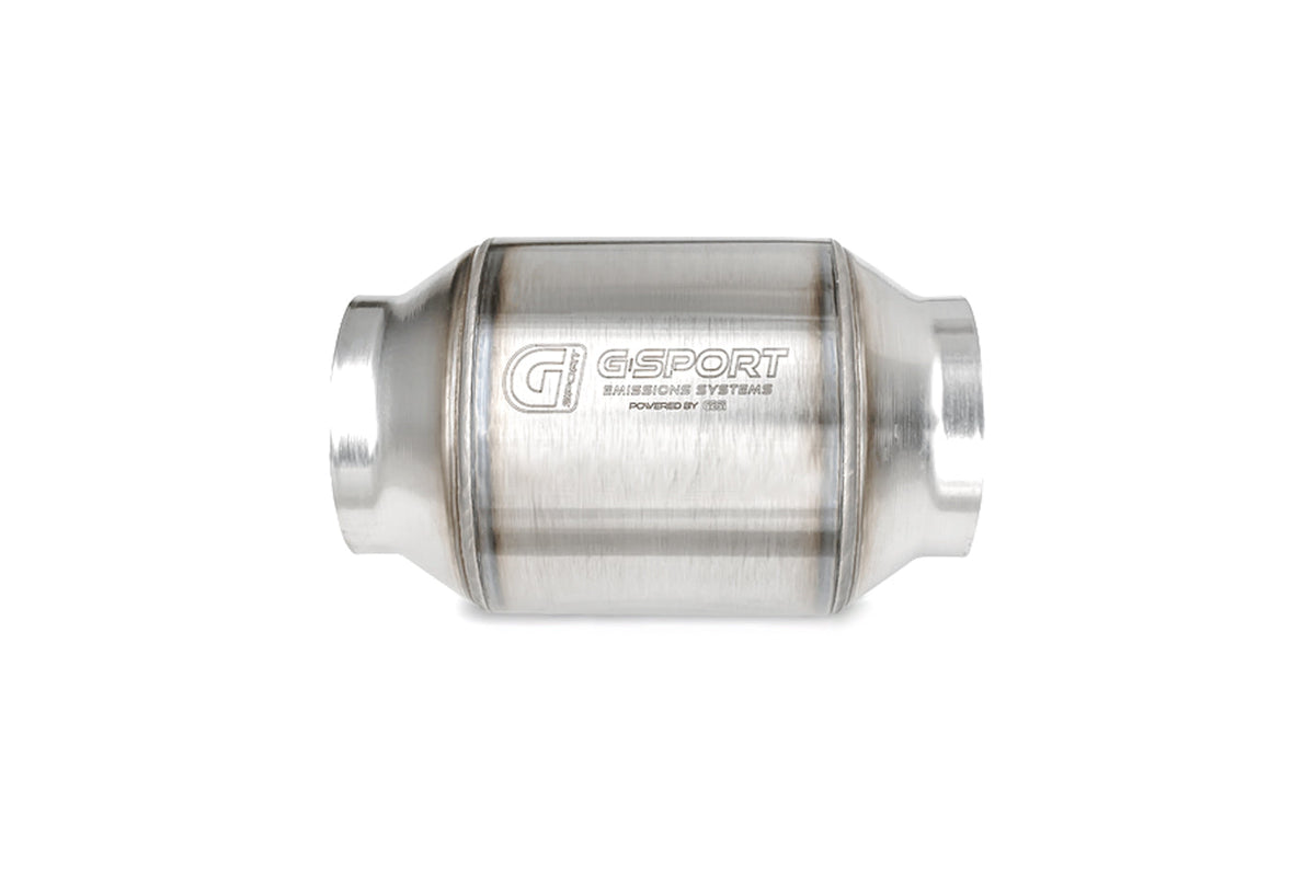 Gesi G-Sport Gen2 (2017+) EPA-Compliant Converter