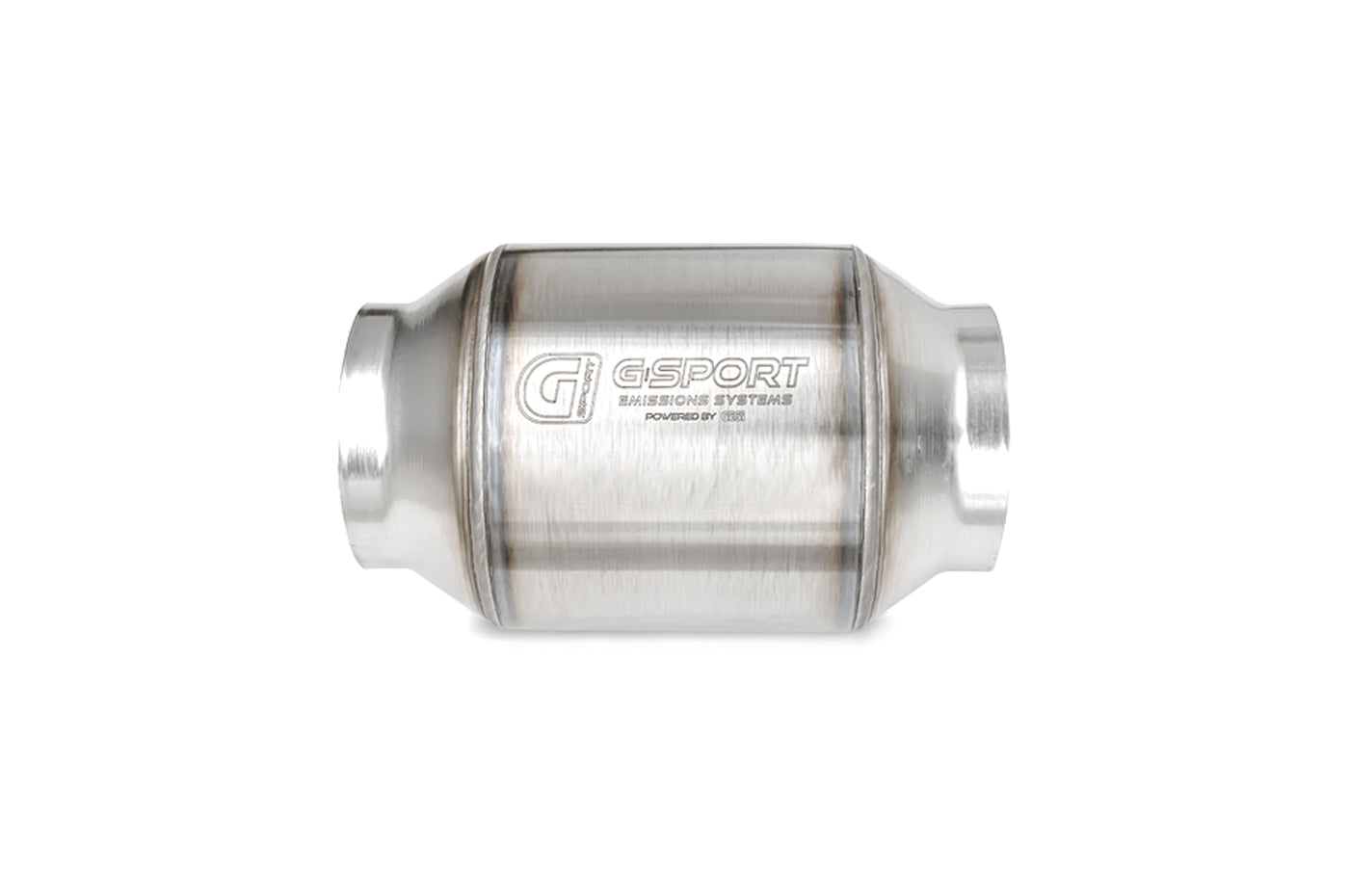 Gesi G-Sport Gen2 (2017+) EPA-Compliant Converter