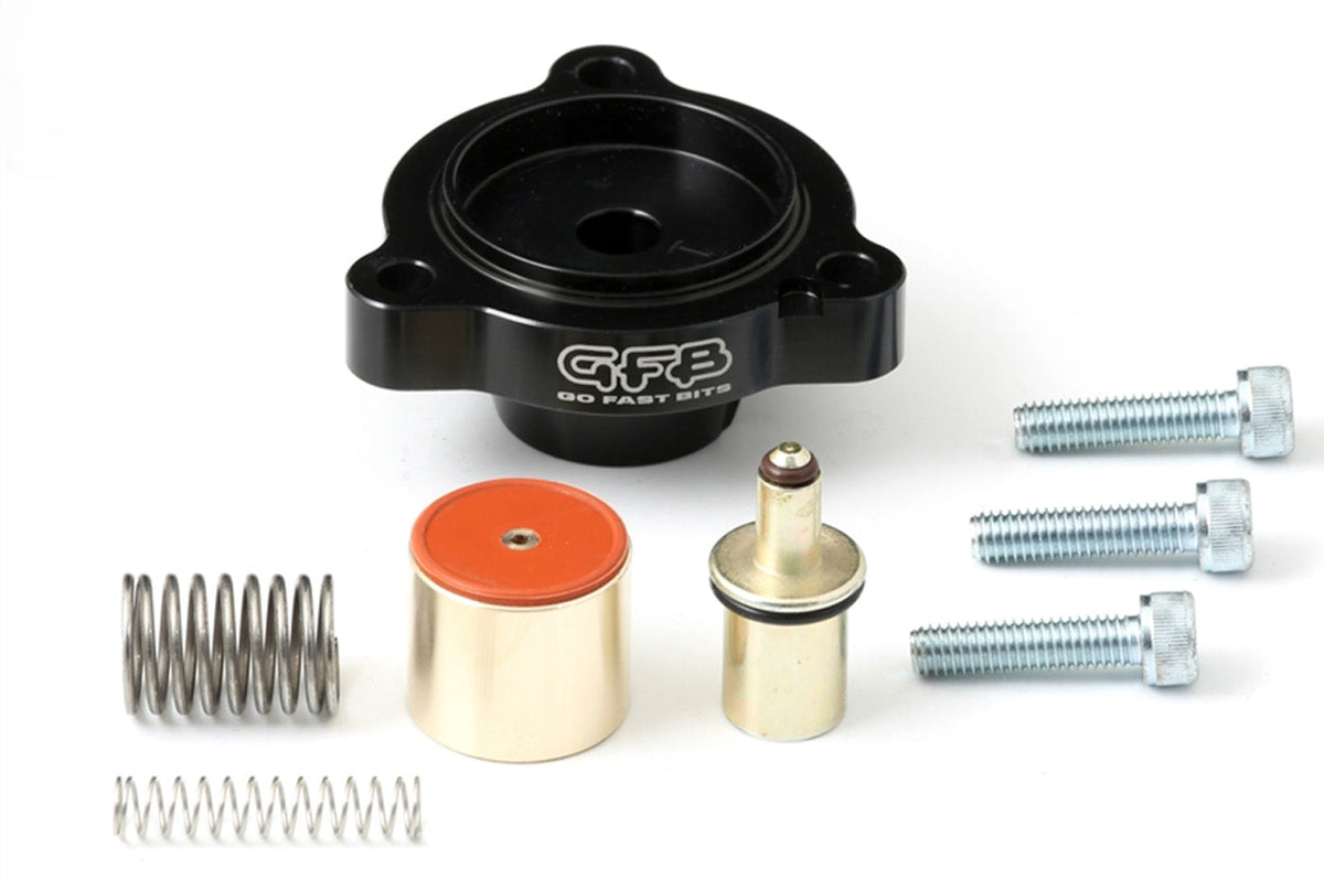 GFB Diverter Valve for 2017+ Audi RS3 (T9351)