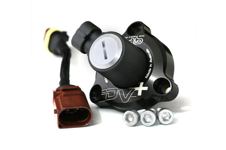 Go Fast Bits Diverter Valve for 2017+ Audi RS3 (T9381) included in kit