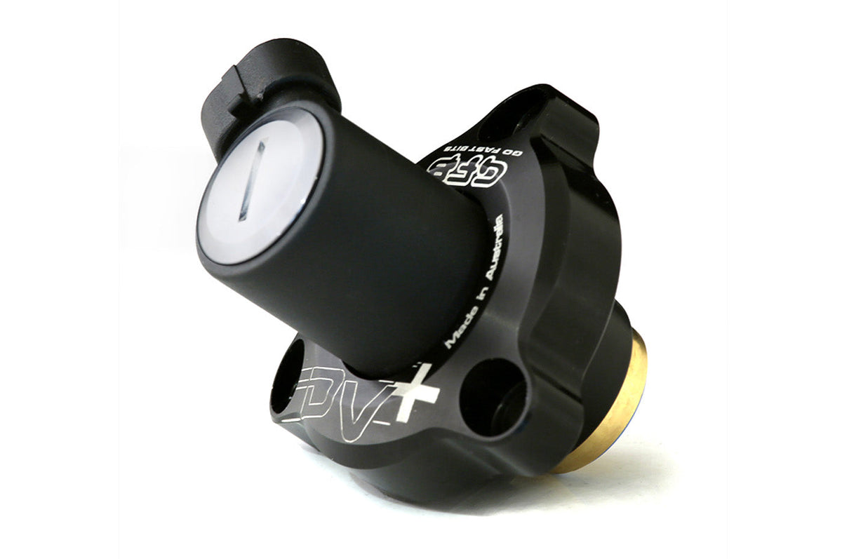 Go Fast Bits Diverter Valve for 2017+ Audi RS3 (T9381)