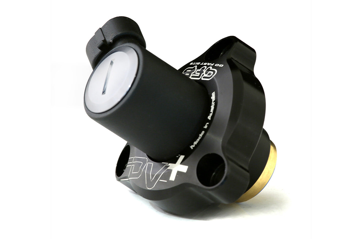 Go Fast Bits Diverter Valve for 2017+ Audi RS3 (T9381)