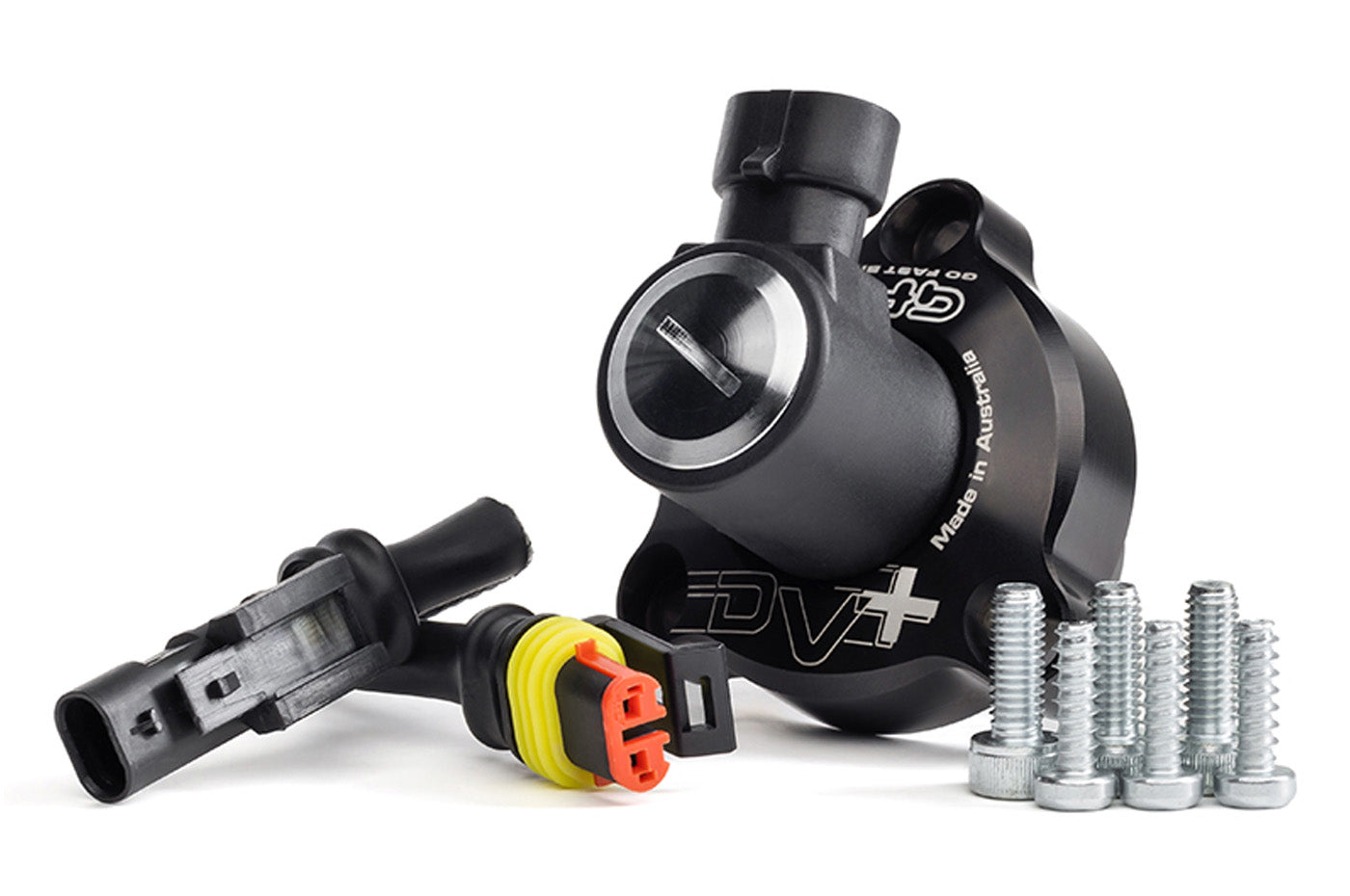 GFB Diverter Valve for Audi S4/S5/RS4/RS5 (T9380)