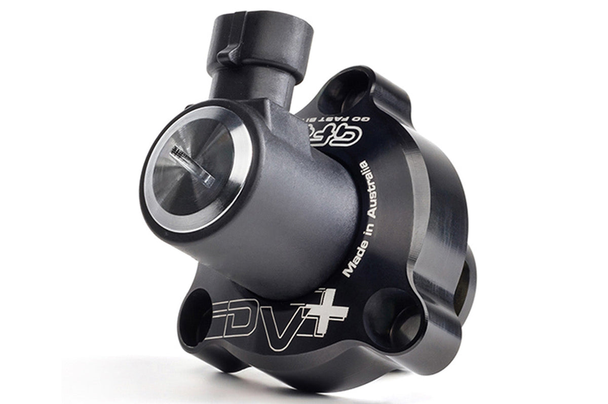 GFB Diverter Valve for Audi S4/S5/RS4/RS5 (T9380) Go Fast Bits Blow off valve