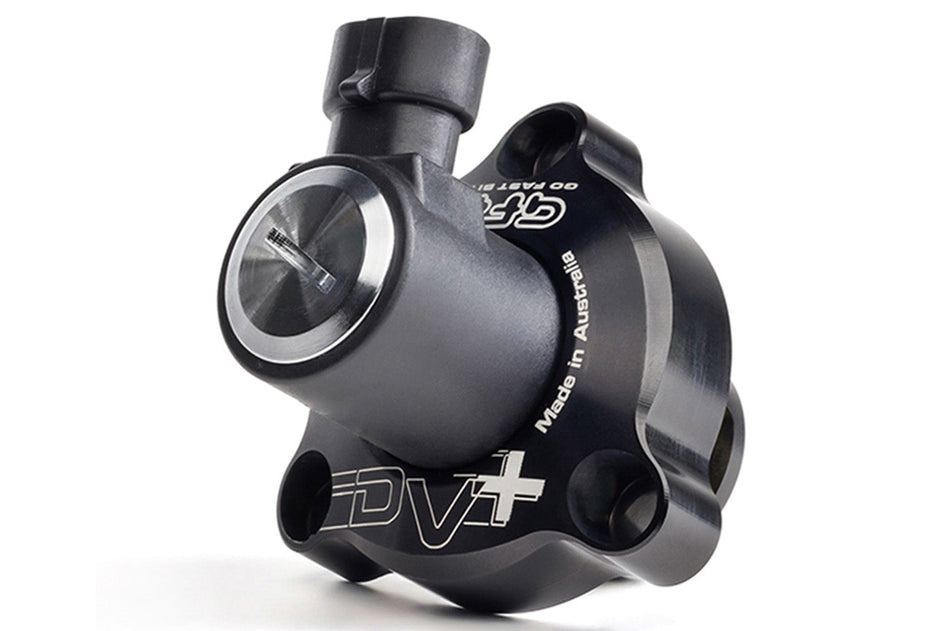 GFB Diverter Valve for Audi S4/S5/RS4/RS5 (T9380) Go Fast Bits Blow off valve