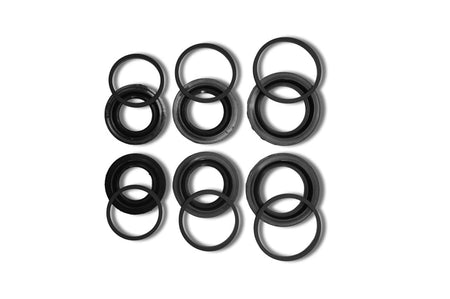 Girodisc Caliper Rebuild Kit for R8 / Huracan Front