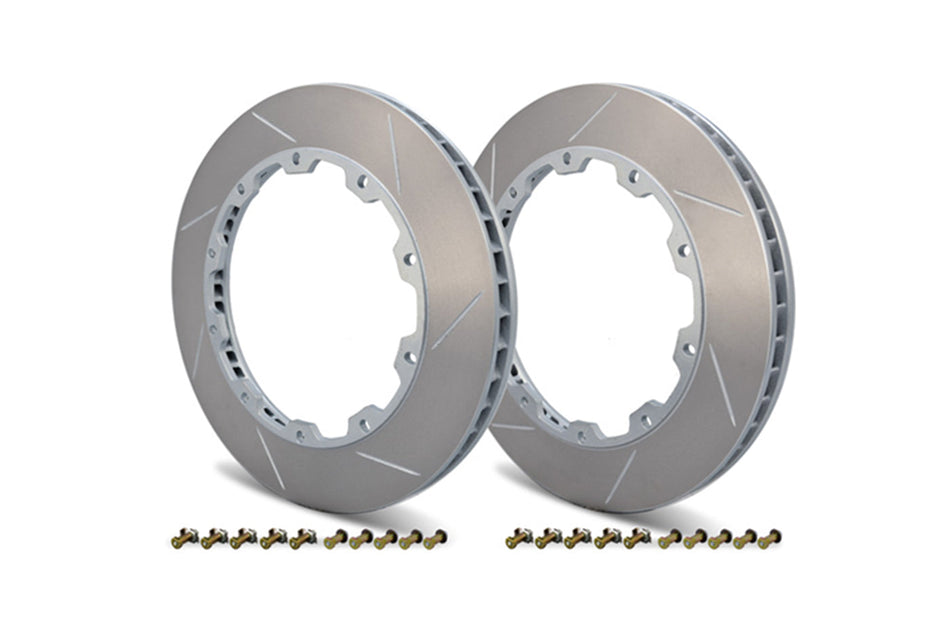 Girodisc Rotor Ring Front Replacements for S2000 (D1-104)