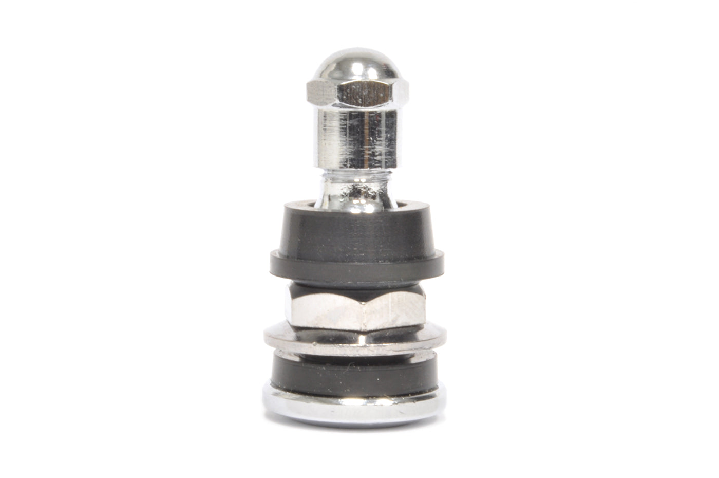 Gorilla Valve Stem Chrome Outer Mount (VS401)