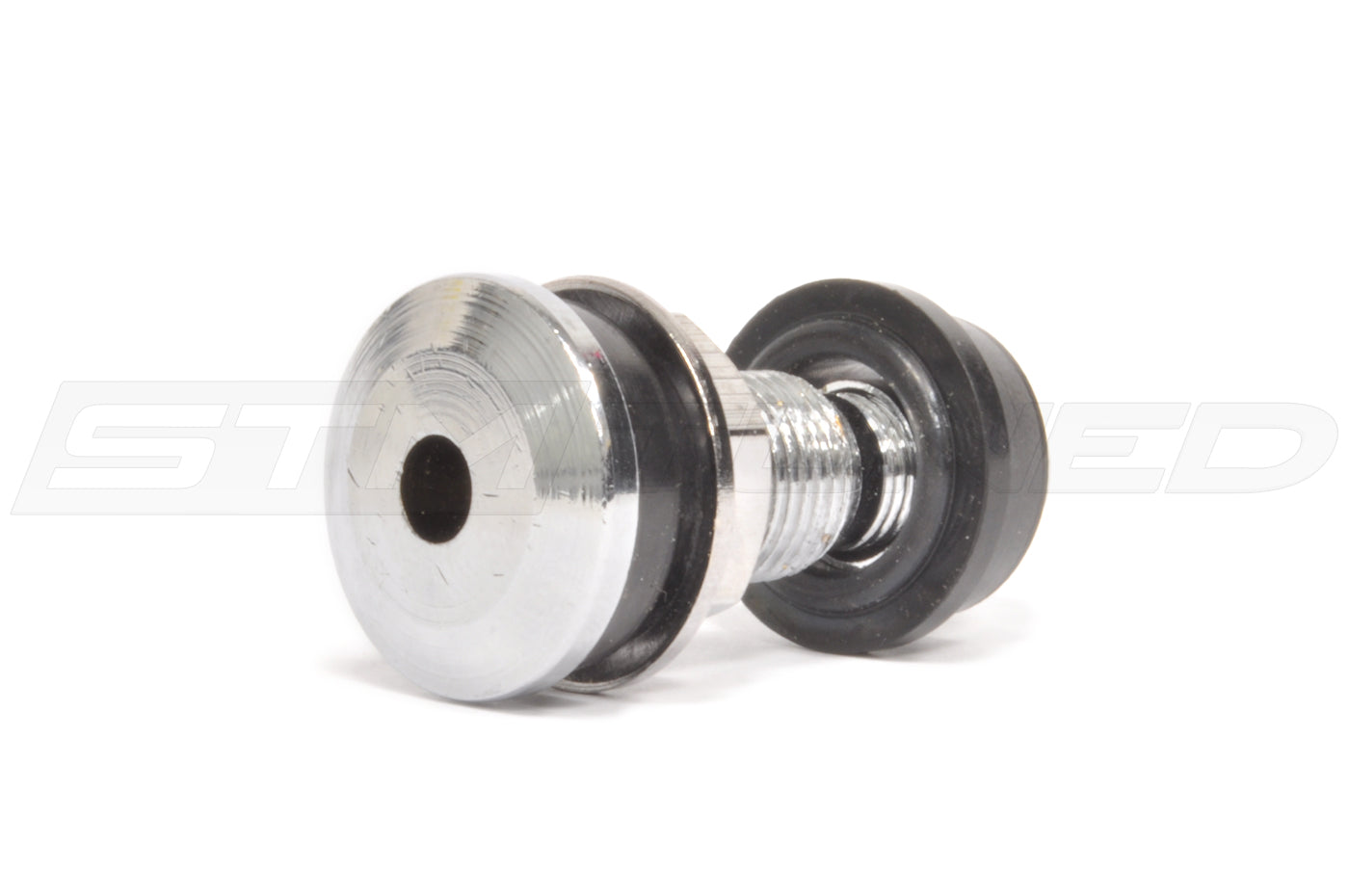 Gorilla Valve Stem Chrome Outer Mount (VS401)