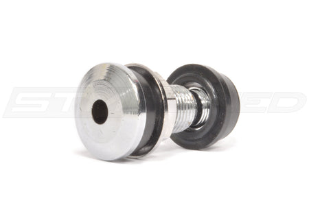 Gorilla Valve Stem Chrome Outer Mount (VS401)