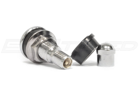 Gorilla Valve Stem Chrome Outer Mount (VS401)