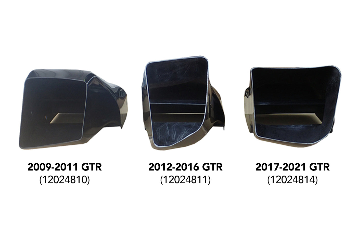 GReddy DCT Transmission Cooler for R35 GTR