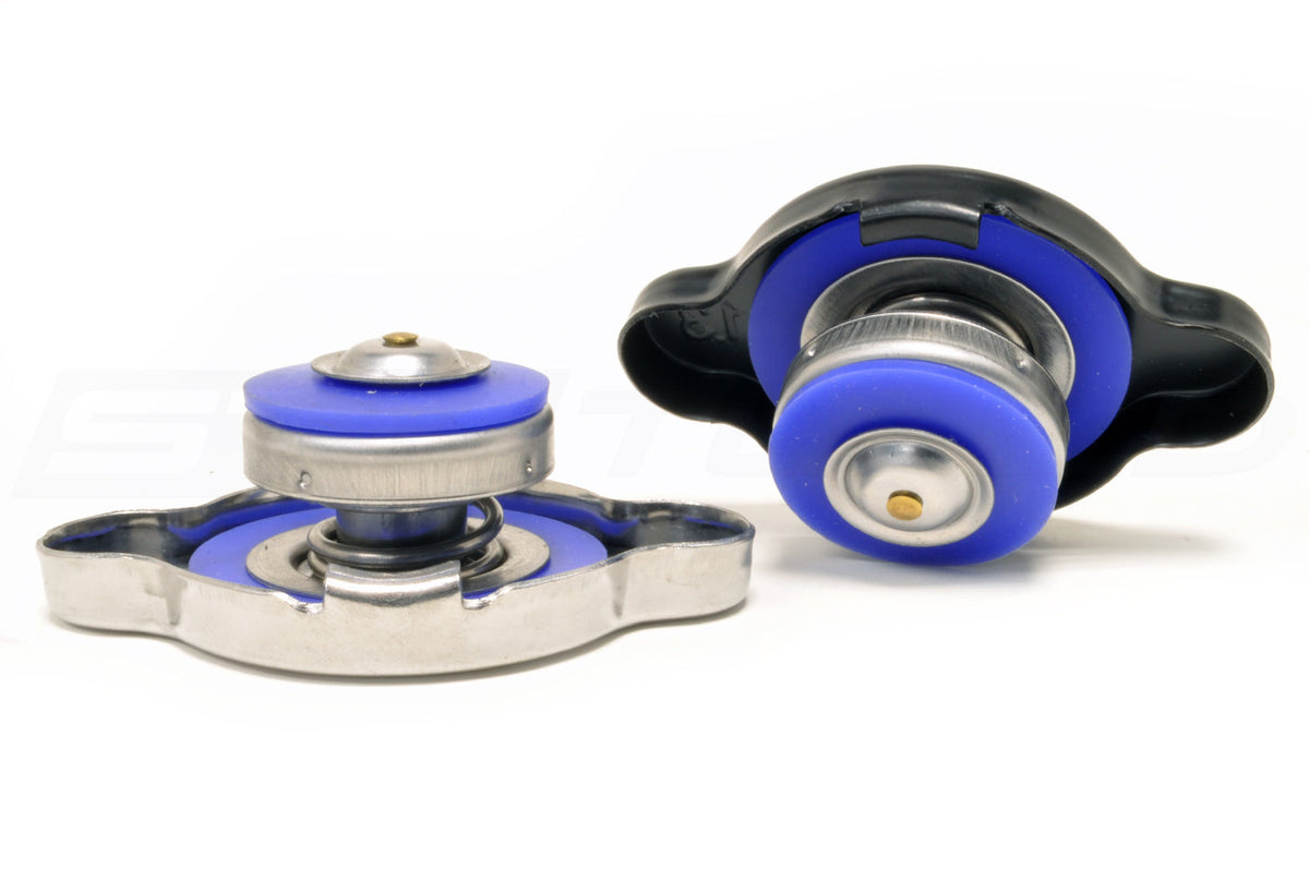 GReddy 1.3 Bar Radiator Cap Type-S