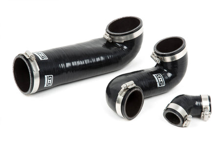 GrimmSpeed TMIC Top Mount intercooler Kit for 08-14 WRX