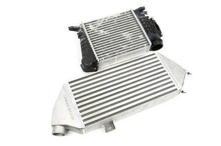 GrimmSpeed TMIC Top Mount intercooler Kit for 08-14 WRX