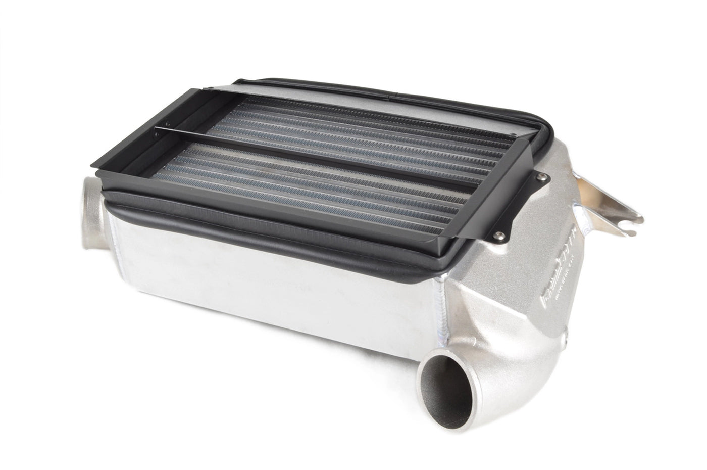 GrimmSpeed TMIC Top Mount Intercooler Kit for 2015+ WRX (090070)